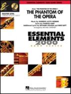 Phantom Of The Opera 