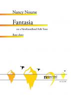 Fantasia on a Newfoundland Folk Tune 