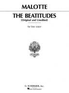 The Beatitudes 