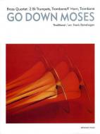 Go Down Moses 