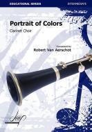 Portrait of Colors 