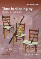 Time is Slipping By 