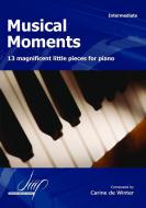 Musical Moments 