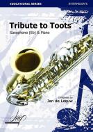Tribute to Toots 