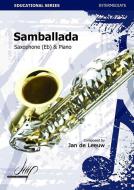 Samballada 