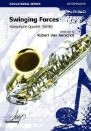 Swinging Forces 