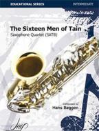 The Sixteen Men 