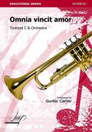 Omnia vincit amor 