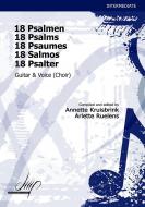 18 Psalmen 