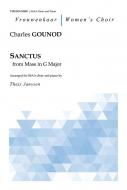 Sanctus 