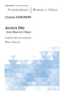 Agnus Die 