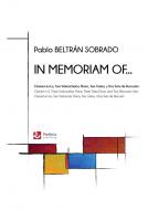 in memoriam off... 