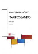 Mariposeando 
