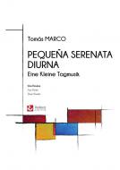 Pequeña serenata diurna 