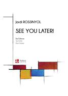 See you later! 