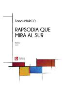 Rapsodia Que Mira al Sur 