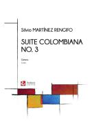 Suite Colombiana No. 3 