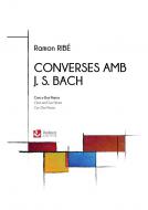Converses amb J. S. Bach 