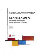 Klangfarben 