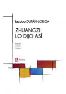 Zhuangzi lo dijo así 