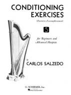 Conditioning Exercises 