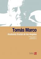 Anatomía fractal de los Ángeles, String Quartet No. 3 