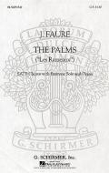 The Palms (Les Rameaux) 