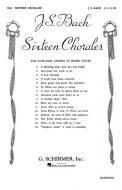 16 Chorales 