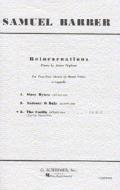 Reincarnations - No. 3: The Coolin 