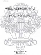 Holiday Song 