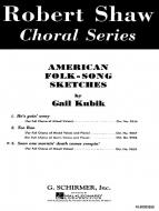 Soon One Mornin' Death Comes Creepin' (American Folk-Song) 