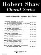 O Sons and Daughters Unaccompanied 15th Century Melody 