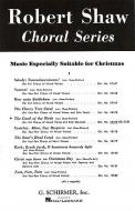 The Carol Of The Birds 