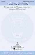 O Magnum Mysterium Standard