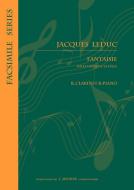 Fantaisie sur le thème de 'La Folia' 