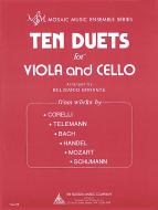 3 Chorales from Christmas Oratorio 