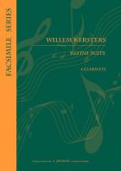 Kleine Suite 