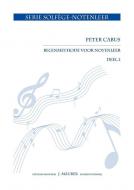 Beginmethode voor Notenleer deel 2 