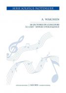 10 Lectures de Concours niveau d'Excellence (2 clés) 