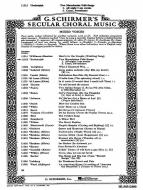 Two Macedonian Folk Songs 