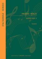 Suite No. 1 