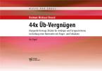 22x Erfolgserlebnis 