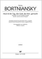 Sej den', jeho ze sotvori Hospod' Standard