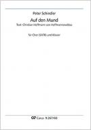 Auf den Mund Standard