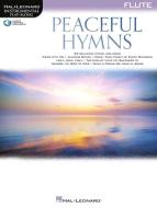 Peaceful Hymns for Flute 