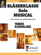 BläserKlasse Solo Musical - Trompete in B 