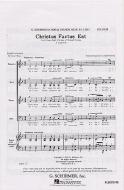 Christus Factus Est 
