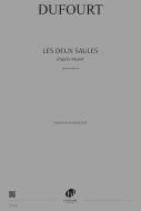 Les deux saules d'après Monet 