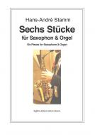 6 Stücke 
