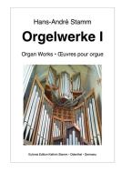 Orgelwerke 1 